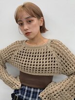 レベッカ(REBECCＡ by CURACION)&nbsp;【REBECCA STYLE】