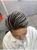 バレイヤージュ