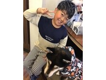 ヘアーサロンカトー
