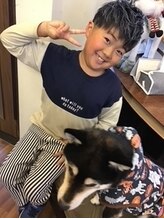 ヘアーサロンカトー