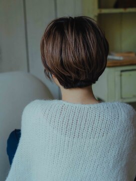 フローラビューティーヘアー(Flora Beauty Hair) ベリーショート/20代/30代/40代/50代/岡山/表町