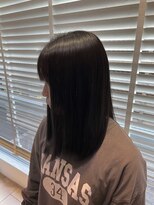 アンチェ(Anche)&nbsp;ロートーンカラー