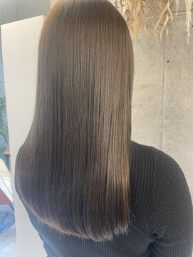 ブレイブ 福岡天神店(BRAVE) 美髪！！