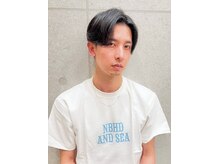 アグ ヘアー マヒナ 白河2号店(Agu hair mahina)