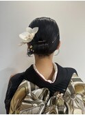 成人式セット