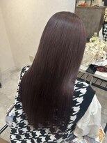 ミナト(Minato)&nbsp;ボルドーレッド