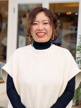 サンテリア(Sunteria)&nbsp;渡辺 陽子