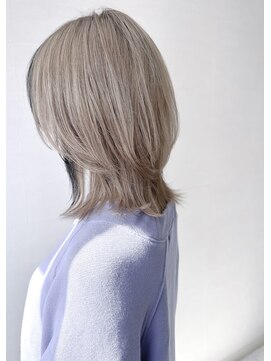 レレ(Le'Le') ウルフレイヤー