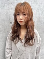 ユニオンリット(Union lit)&nbsp;オレンジブラウン