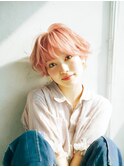 ショート