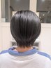 【平日限定】パルの学割☆小学生カット　　　　　　　　　　　　　　　￥2,420
