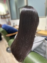 パラッチ 豊中店(Palacchi)&nbsp;髪質改善縮毛矯正オベリクス