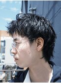 ショートウルフ