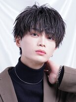 アイトーキョーシエル 横浜(AI TOKYO Ciel)&nbsp;サイレンスマッシュ