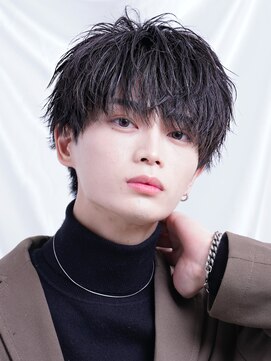 アイトーキョーシエル 横浜(AI TOKYO Ciel) サイレンスマッシュ