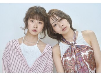 il buddy hair smart salon