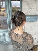 タイトヘア