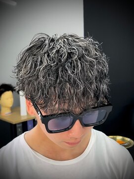 レジェンド(Regend) ツイストスパイラル