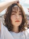 エスト ヘアー アメリ 松戸店(est hair Ameri)の写真/話題の《水トリートメント+カット+透明感カラー¥7400》骨格/輪郭を考えてカットするから、再現性も◎[松戸]