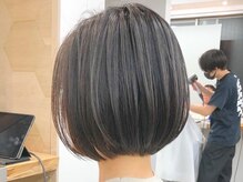ヨシヘアー YOSHhair