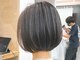 ヨシヘアー YOSHhairの写真/忙しい朝も簡単にセットが出来る◎あなたのお悩みに寄り添いながら”2か月先までもちが良い”カットを!!