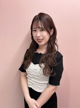 ルーム シンサイバシ(room shinsaibashi) 竹田 鈴花