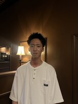 マチルダ(Matilda)&nbsp;スパイキーショート