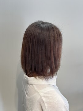 オレンジペコ(orange peco) カット/カラー/オージュアトリートメント