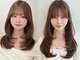 ジュイル ハラジュク(JEWIL HARAJUKU)の写真/【原宿駅徒歩5分】大人可愛い顔周りなら*JEWIL*にお任せ☆再現性の高い最旬スタイル垢抜け叶えます！