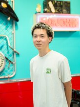 ノア 宜野湾店(Noah)&nbsp;日高 希柊