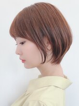 ハルハナ(haruhana)