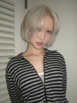 レコ 渋谷(LECO)&nbsp;プラチナシルバーブランド