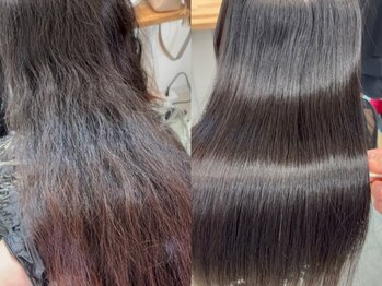 エランジョア(elanjoie)の写真/忙しいママさんや経営者さんにもおすすめ♪