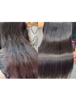 忙しいママさんや経営者さんにもおすすめ♪