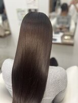 ヘアーサロン アーティブ(HAIR SALON artilib)&nbsp;黒髪/オリーブグレー/小顔/ココアベージュ/東加古川/高砂/播磨町