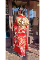 ザジ(ZAZIE)&nbsp;ツイン団子