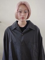 ウィットサークル(wit circle) さくらピンク