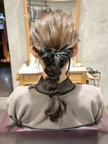 アフィナー(Afinar)&nbsp;【横浜駅/横浜西口】ヘアセット