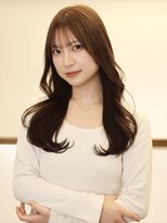 アテナ(ATENA) ナチュラルに巻けるレイヤーカット【中嶋翔也】