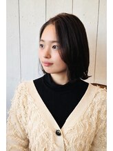 クランプ(c.l.a.m.p.)&nbsp;akane saito