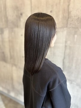 アーチ(ARCH) 美髪ストレート☆《ARCH Mayu》