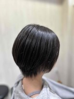 エルフォート(L.FORT)&nbsp;見栄え抜群ショーボブ