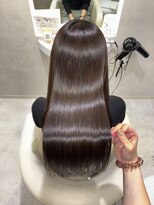アプリ 南浦和(appri)&nbsp;髪質改善/縮毛矯正/艶髪/レイヤーカット/トリートメント/南浦和
