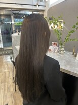 ヴィサージュプラス(VISAGE plus)&nbsp;うる艶髪でお悩み解決☆