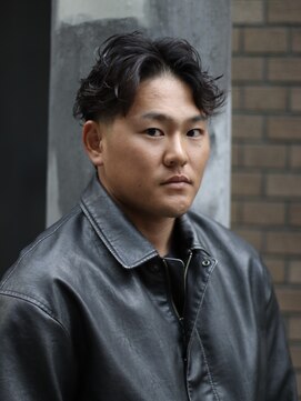 ルアウラフ 福島店(LUAU LOUGH) 【YUMA】ラルフカール/Instagram-@yuma_lough