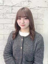 プライズ 成増店(prize)&nbsp;aya 【成増】