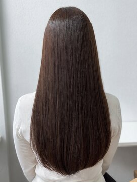 テーラヘアー 蘇我2号店(TELA HAIR) 髪質改善【TELAHAIR蘇我2号店】