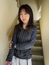 シキ(SIKI)&nbsp;丸谷侑希 アレンジ