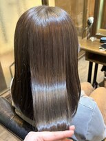 エイチエムヘアーホーム 池袋2号店(H M hair home)&nbsp;ウルトワトリートメント