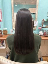 カリーナ CARINA'&nbsp;ストレートヘア